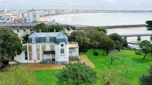 Mission patrimoine 2021 : plusieurs sites de l'Ouest sélectionnés